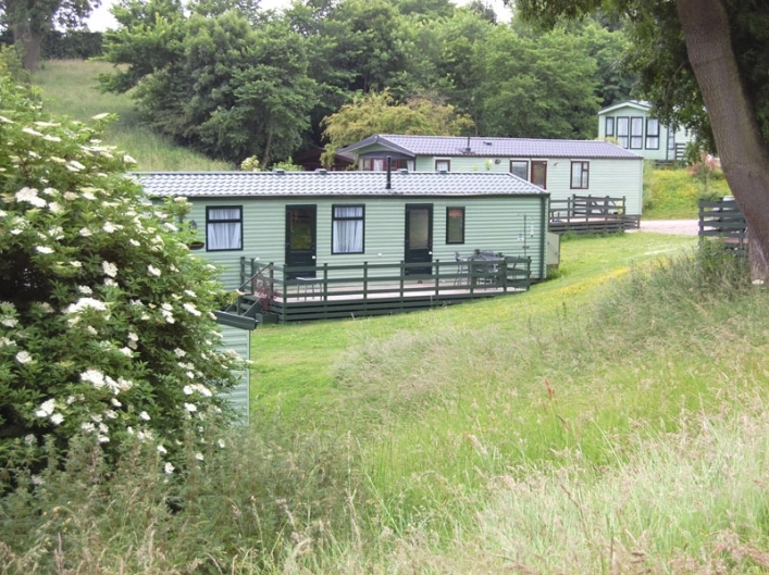 Lindale Holiday Park - zdjęcie 1