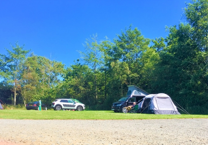 Linwater Caravan Park - zdjęcie 1