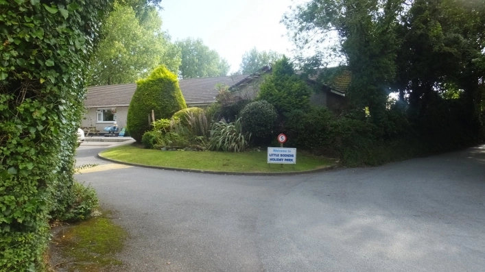 Little Bodieve Holiday Park - zdjęcie 4