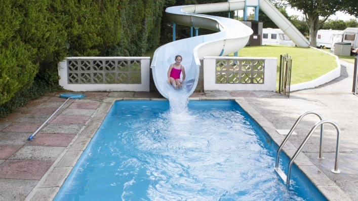 Little Bodieve Holiday Park - zdjęcie 3