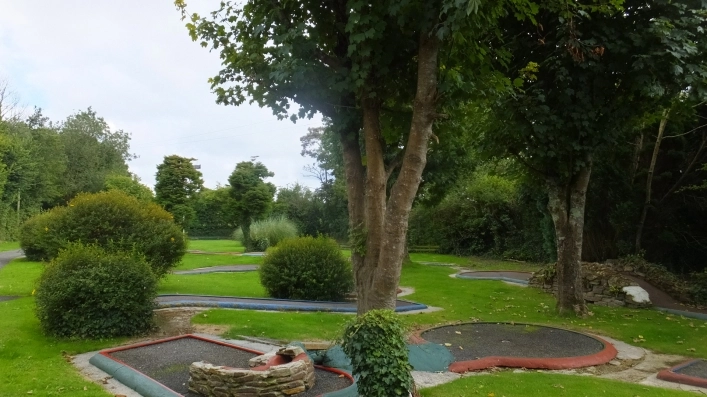 Little Bodieve Holiday Park - zdjęcie 2