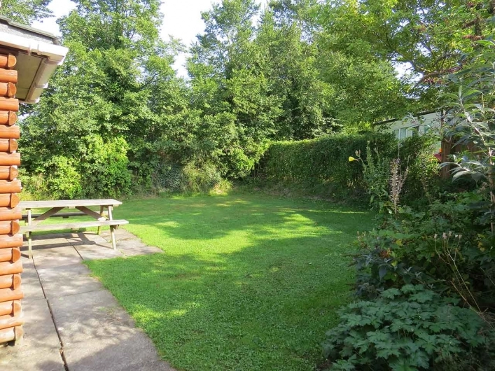 Little Dinham Woodland Caravan Park - zdjęcie 4