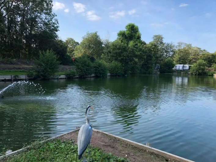 Little Lakeland Caravan Park - zdjęcie 1