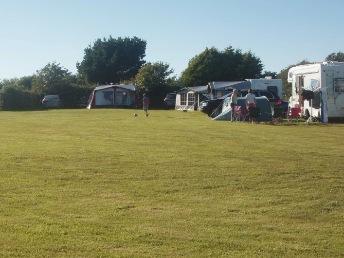 Little trethvas farm - zdjęcie 4