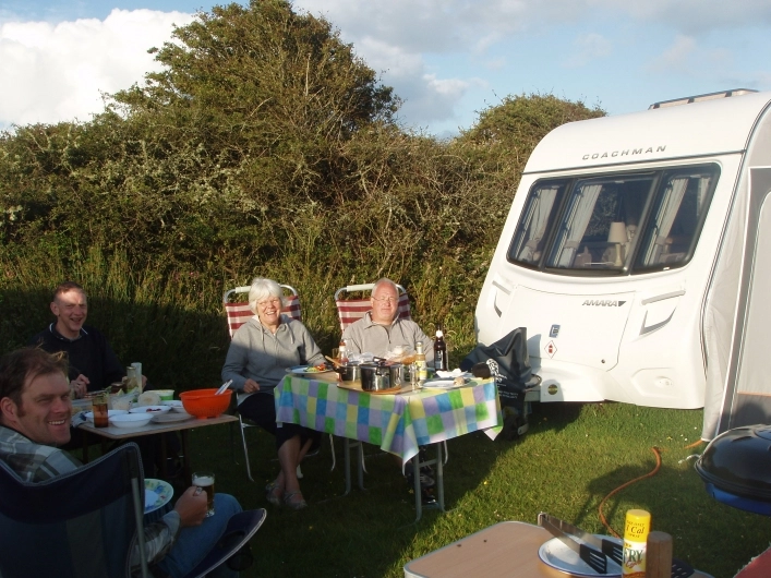 Little trethvas farm - zdjęcie 1