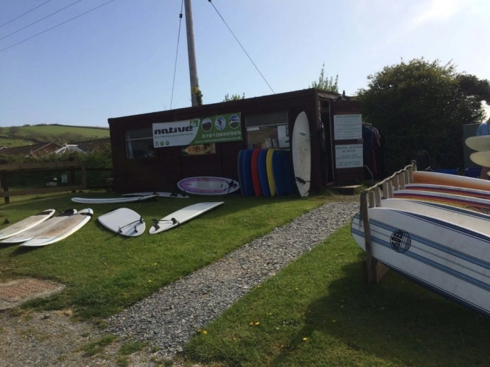 Lobb Fields Caravan and Camping Park - zdjęcie 3