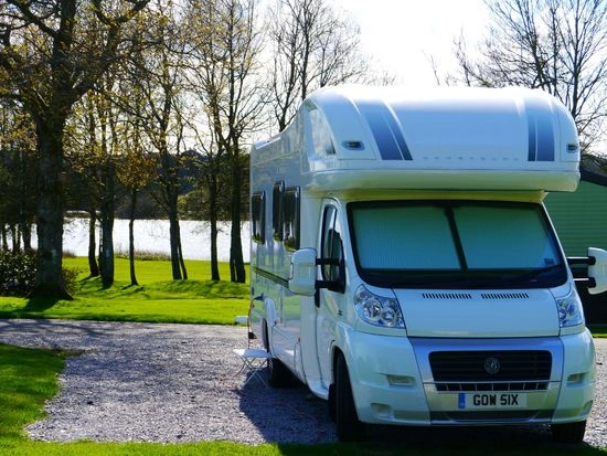 zobacz camping - zdjęcie 1