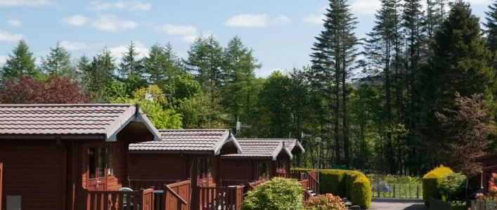 Lochy Caravan Park - zdjęcie 4