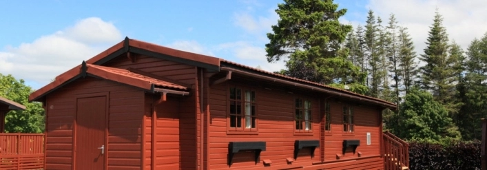 Lochy Caravan Park - zdjęcie 3