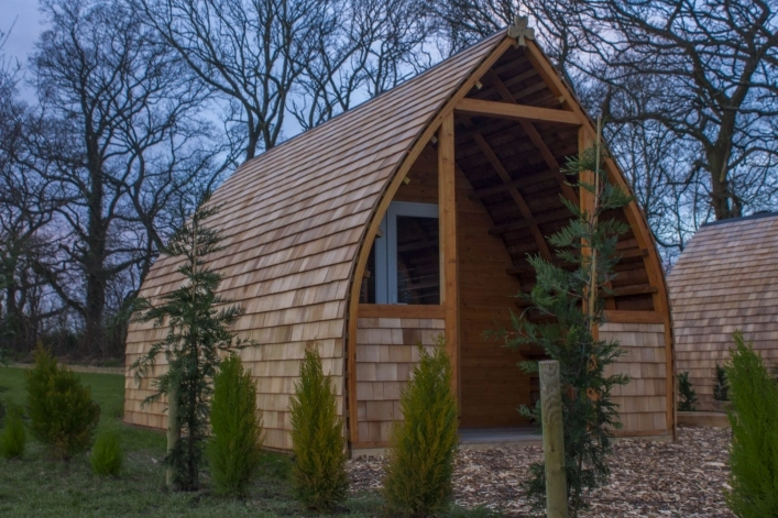 Long Acres Caravan & Camping Park - zdjęcie 4