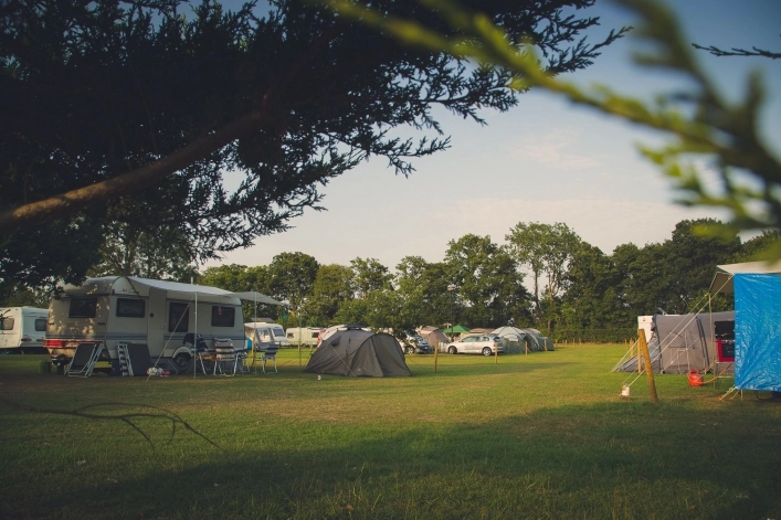 Long Acres Caravan & Camping Park - zdjęcie 3