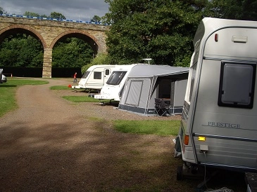 Lothian Bridge Caravan Park - zdjęcie 4