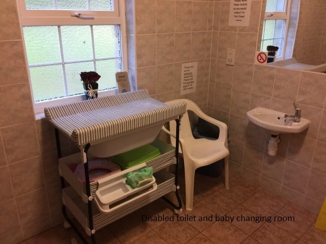 Lothian Bridge Caravan Park - zdjęcie 1