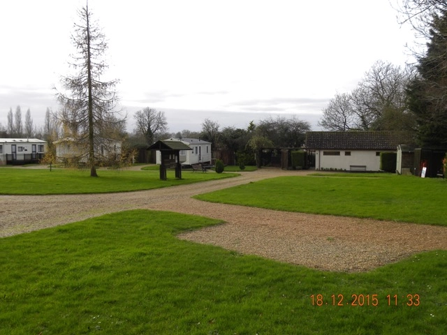 Lowe Caravan Park - zdjęcie 3