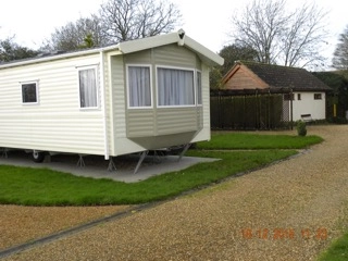 Lowe Caravan Park - zdjęcie 1