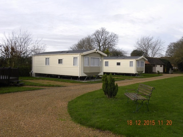 Lowe Caravan Park - zdjęcie 1