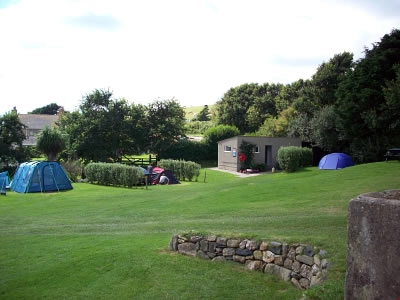 Lower Pentreath Caravan and Camping - zdjęcie 4