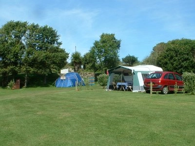 Lower Pentreath Caravan and Camping - zdjęcie 3