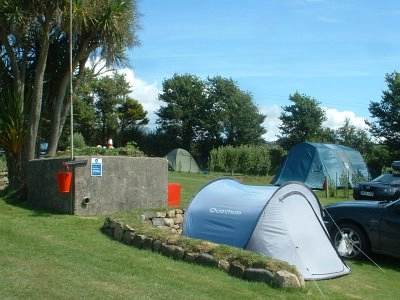 Lower Pentreath Caravan and Camping - zdjęcie 2