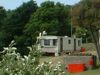 Lower Pentreath Caravan and Camping - zdjęcie 1