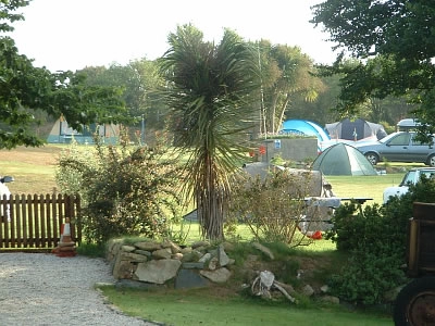 Lower Pentreath Caravan and Camping - zdjęcie 1