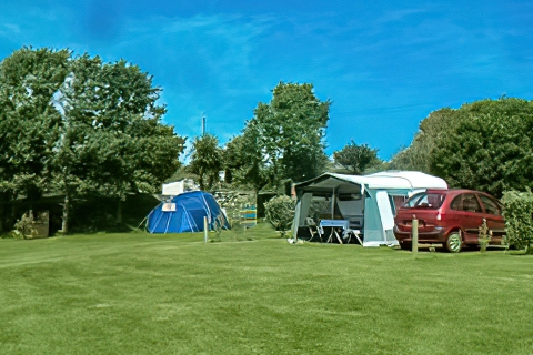 Lower Pentreath Caravan and Camping