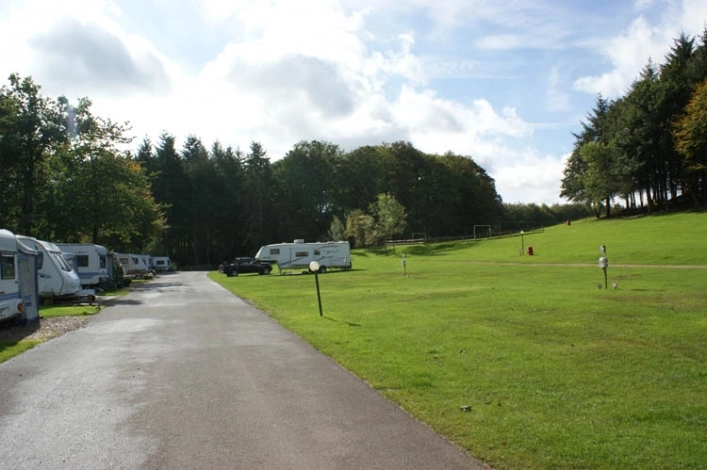 Lowther Holiday Park - zdjęcie 1