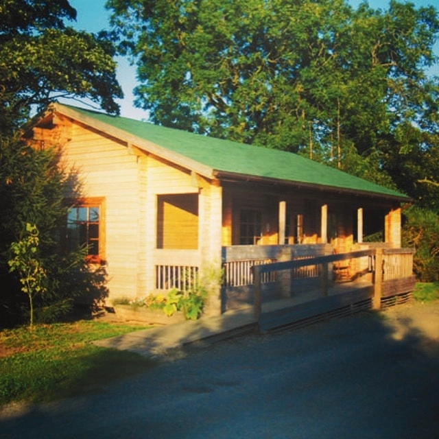 Manor Farm Caravan and Camping Site - zdjęcie 1