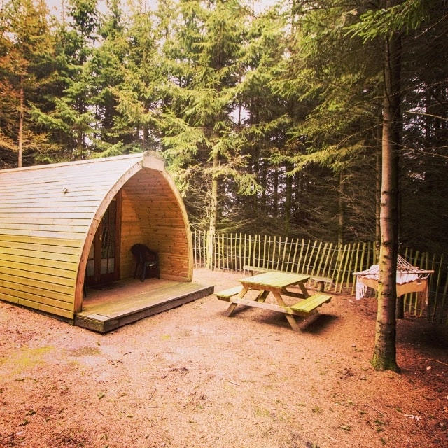 Manor Farm Caravan and Camping Site - zdjęcie 1