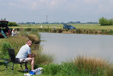 Manor Farm Caravan Park - zdjęcie 3