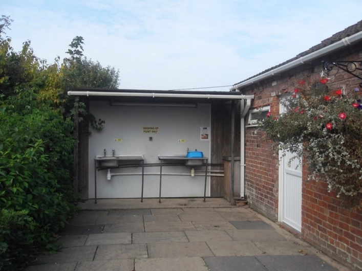 Manor Farm Caravan Park - zdjęcie 1