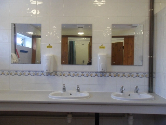 Manor Farm Caravan Park - zdjęcie 1