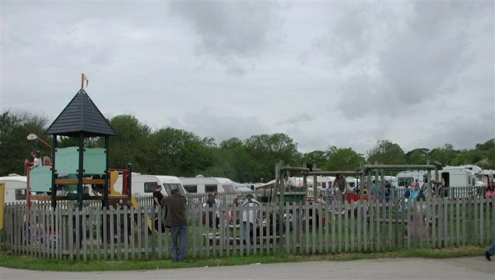 Manor Farm Holiday Centre - zdjęcie 4