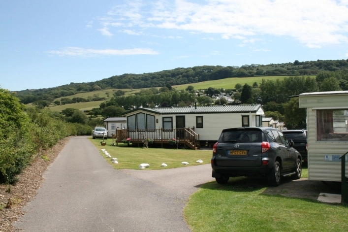 Manor Farm Holiday Centre - zdjęcie 1