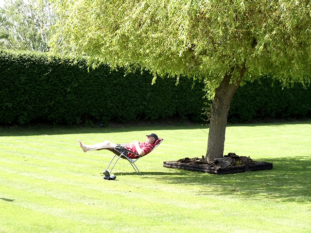 Manor House Caravan Park - zdjęcie 3