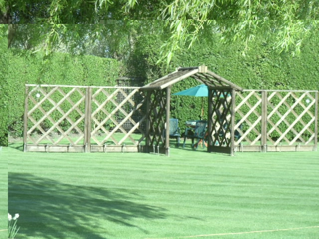 Manor House Caravan Park - zdjęcie 1