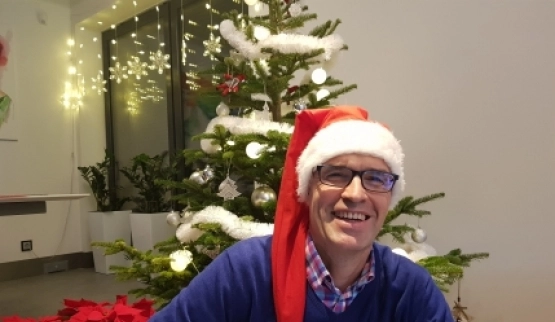 Życzenia na Boże Narodzenie