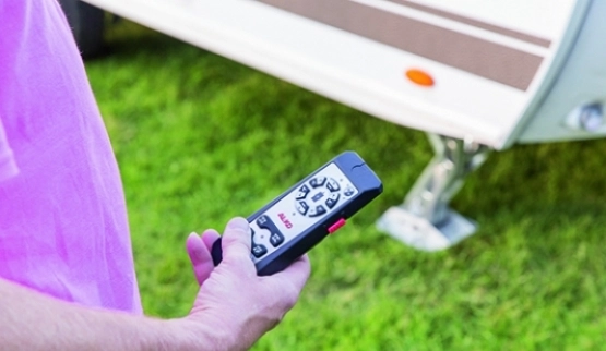 AL-KO UP4 - premiera targowa nowego systemu