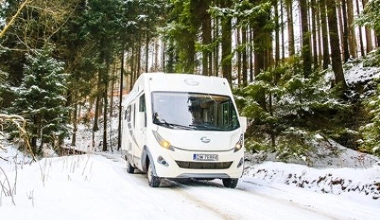 Nasz test: GiottiLine G-Line 937