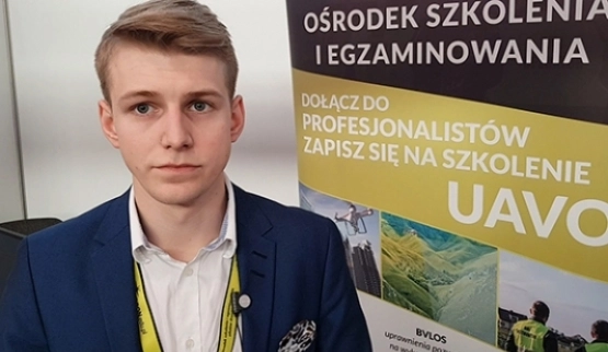 Drony w turystyce coraz popularniejsze