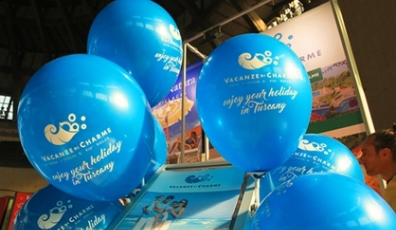 Rodzinne kempingi we Włoszech