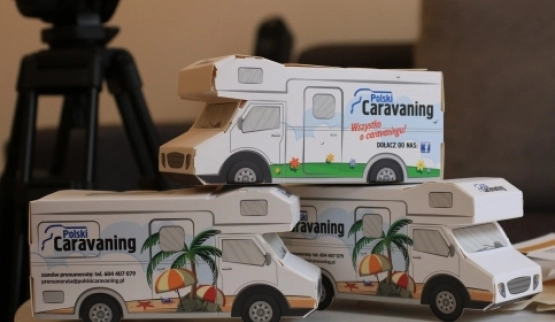 Jak złożyć kampera