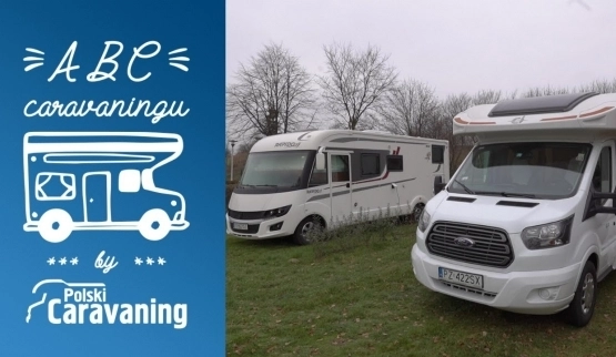 ABC caravaningu: wiedza ogólna (odcinek 1)