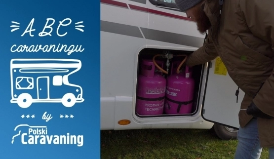 ABC caravaningu: przygotowanie kampera do drogi (odcinek 2)