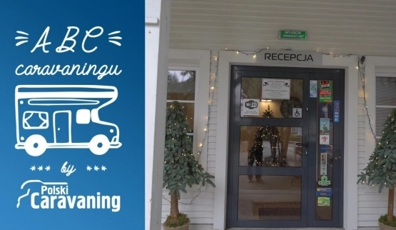 ABC caravaningu: zachowanie na campingu/kempingu (odcinek 3)