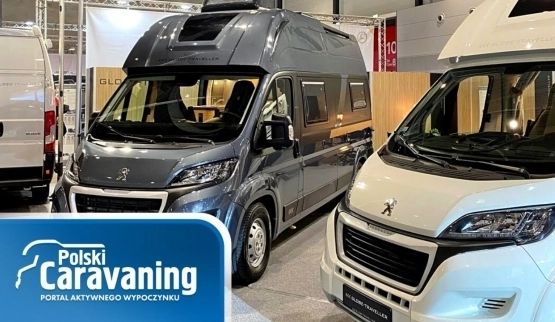 CMT2020: Globe-Traveller na Mercedesie? (polskicaravaning.pl)