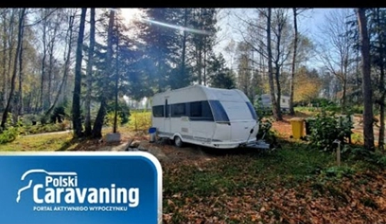 Rzuć wszystko i pojedź w Bieszczady na WYSPĘ ENERGETYK - cz. 1