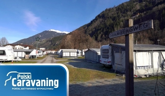 Zimowy wyjazd na austriacki kemping w praktyce (polskicaravaning.pl)