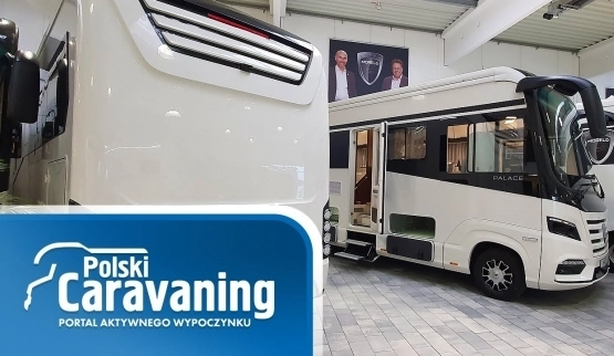 Z wizytą w fabryce MORELO (polskicaravaning.pl)