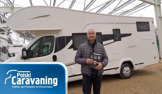 Pierwszy kamper: jaki wybrać? (polskicaravaning.pl)